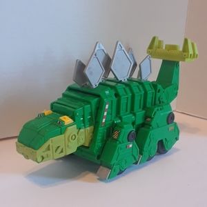 Garby DinoTrux Toy